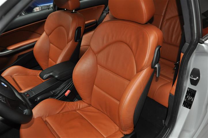 BMW M3 (E46) Sitze