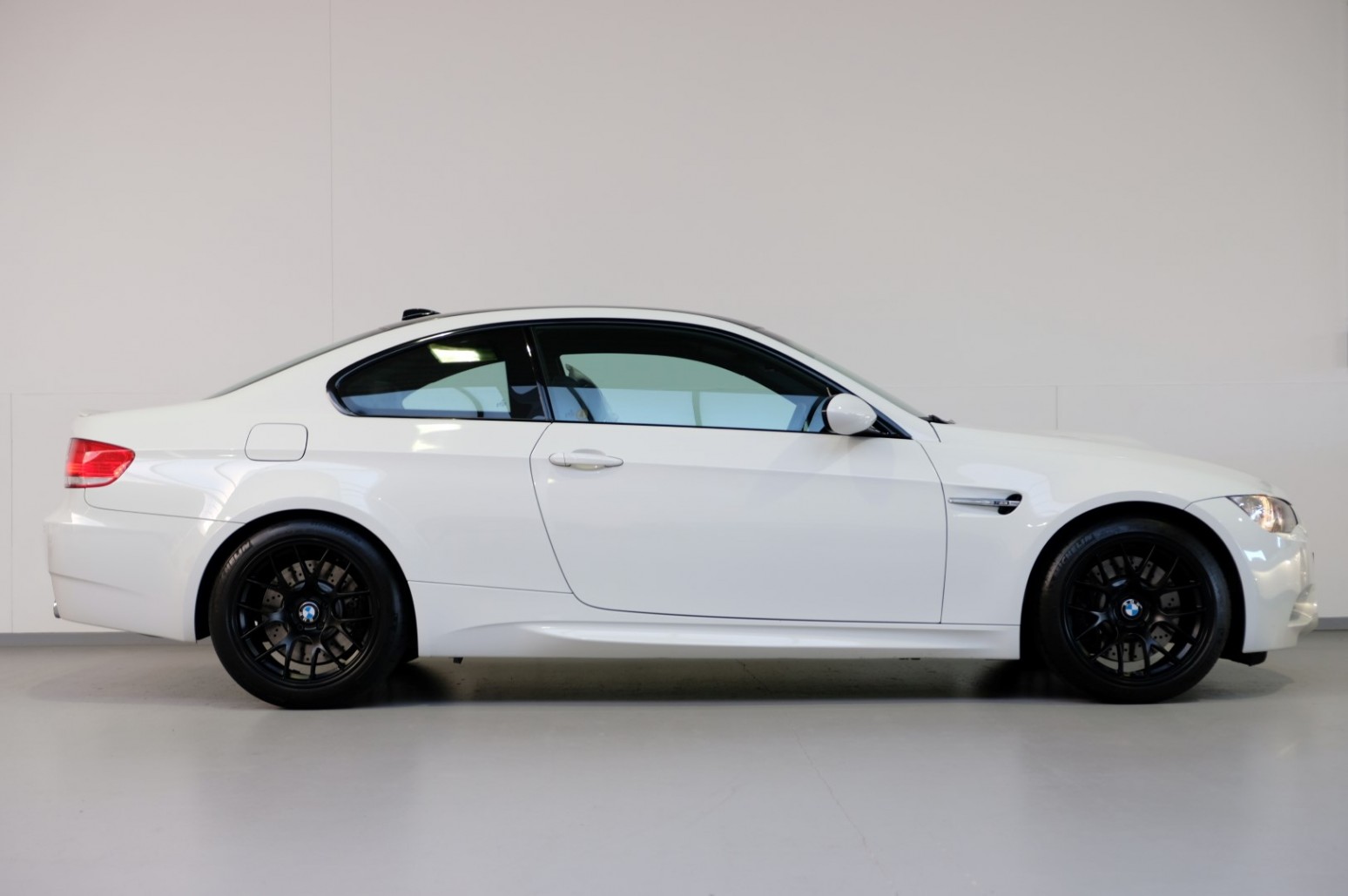 BMW M3 (E92)Seite rechts