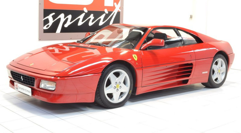 Ferrari 348