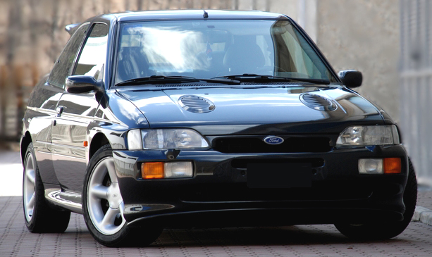 Ford Escort RS Cosworth